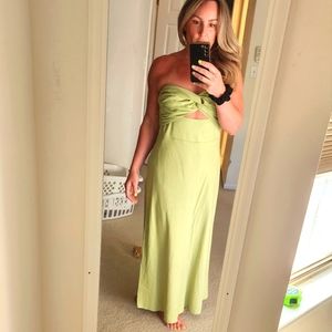 Meet your Posher, Tracy